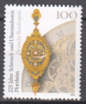 NSR 1628 ** - 1992